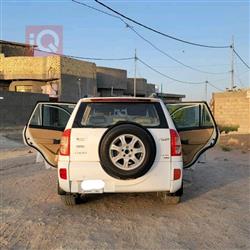 شيري تيجو 2